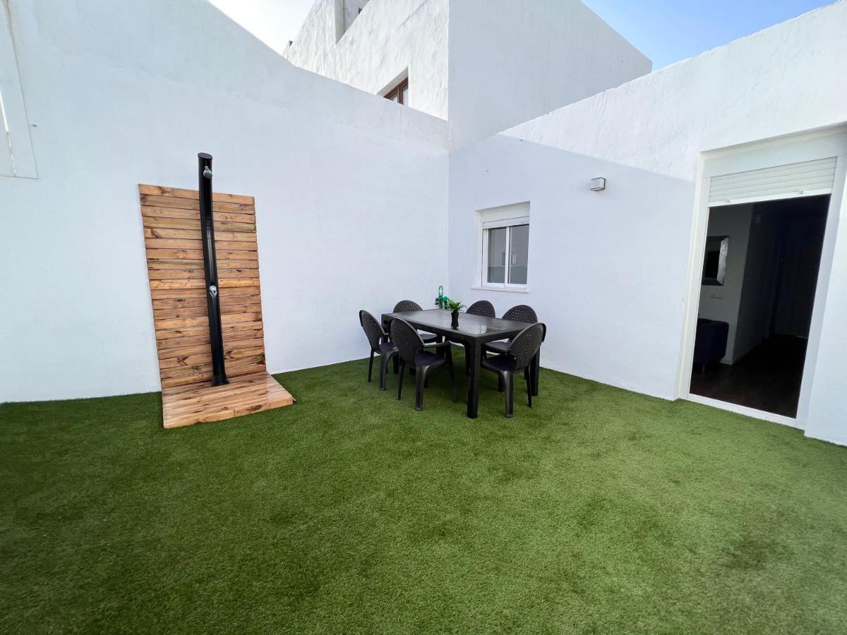 Modern Luxury Villa Poris de Abona Exterior photo